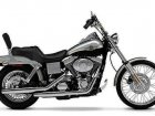 Harley-Davidson Harley Davidson FXDWG/I Dyna Wide Glide